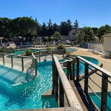 4 Etoiles - Piscine - Ccb0hei *